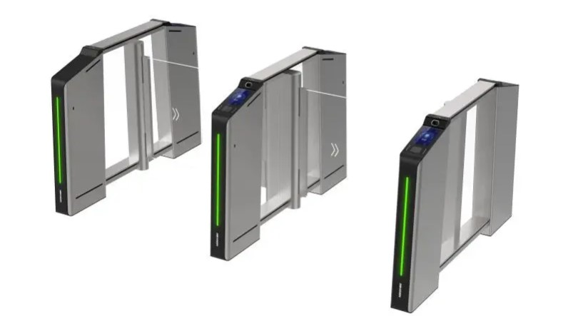Hikvision Smart Turnstiles