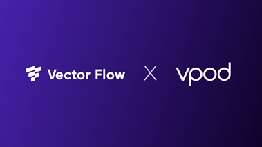 Vector Flow Vpod