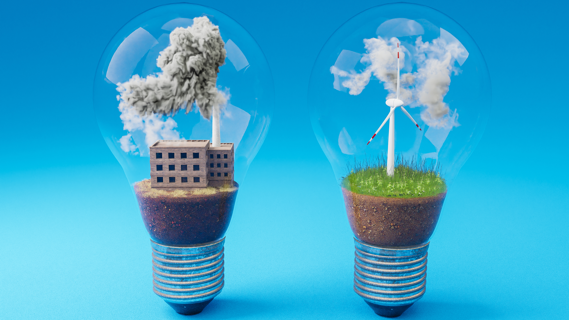 Technology using renewable energy sources, their stored energy and ultra-low power processing devices are moving to the head of security, public safety and facility operation budgets.