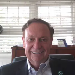 'It’s a feeding frenzy right now. There’s so much money out there. If you are thinking about a deal, reach out sooner rather than later. There’s a plethora of well-qualified buyers with money,” Russell says. 'It’s a feeding frenzy right now. There’s so much money out there. If you are thinking about a deal, reach out sooner rather than later. There’s a plethora of well-qualified buyers with money,” Russell says.