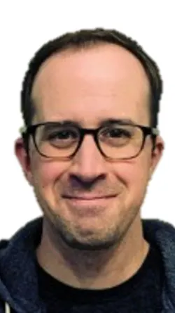 Matt Caulfield, CEO & Founder of Oort Matt Caulfield, CEO & Founder of Oort