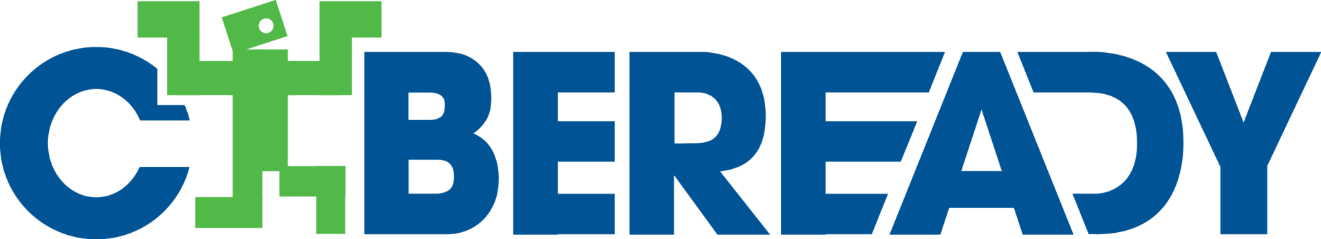Cybe Ready Logo