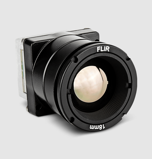 Teledyne Flir Boson Plus