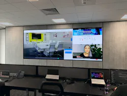 VuWall Delivers Flexible, Modular Video Wall Solutions for Cyber Security Service Provider Khipu Networks VuWall Delivers Flexible, Modular Video Wall Solutions for Cyber Security Service Provider Khipu Networks