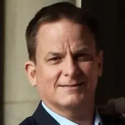 William Hutchison, CEO of SimSpace William Hutchison, CEO of SimSpace