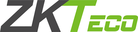 Zk Teco Logo