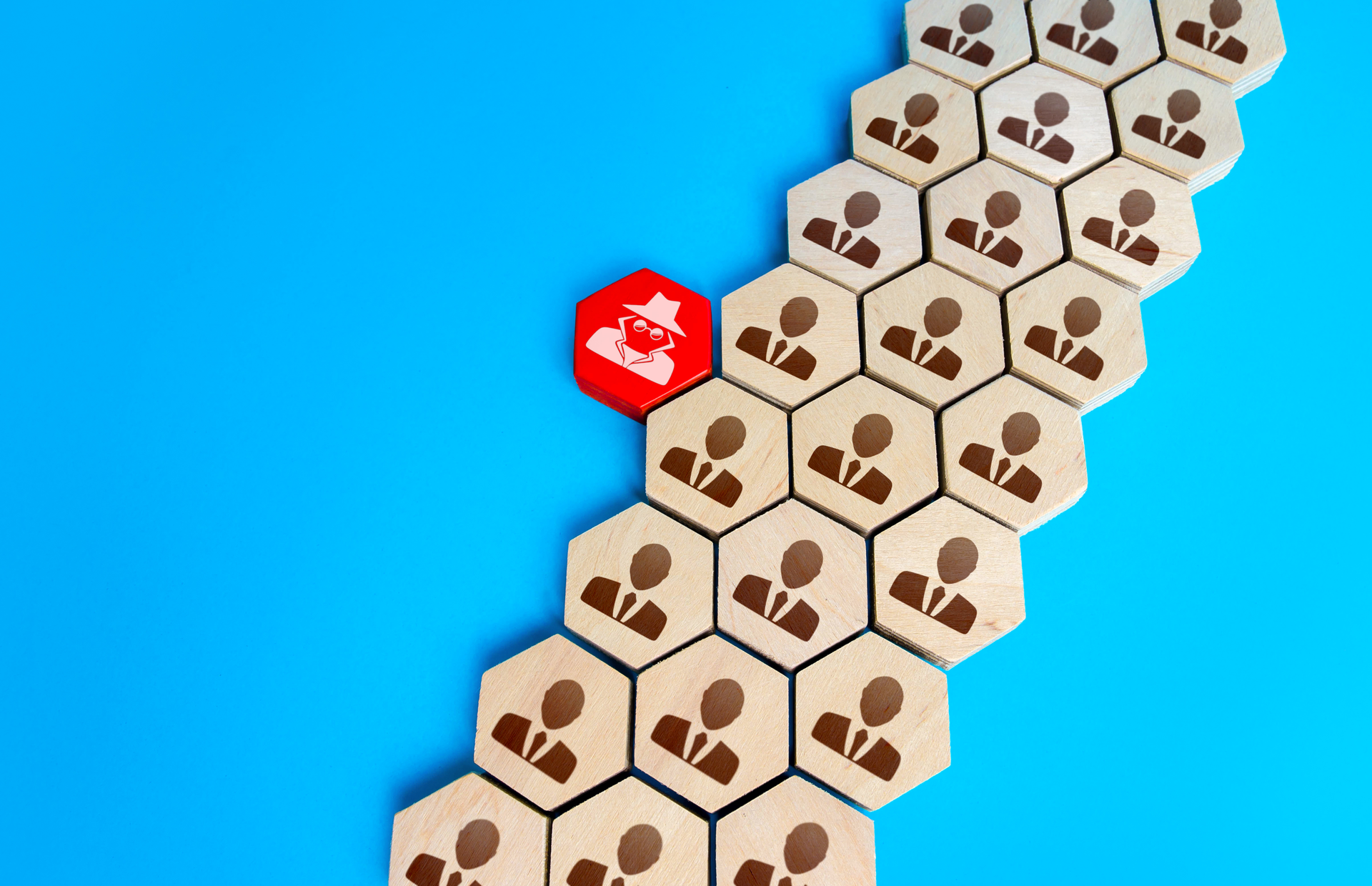 The best security programs are not those that isolate themselves in an imagined Avengers Tower of Security.