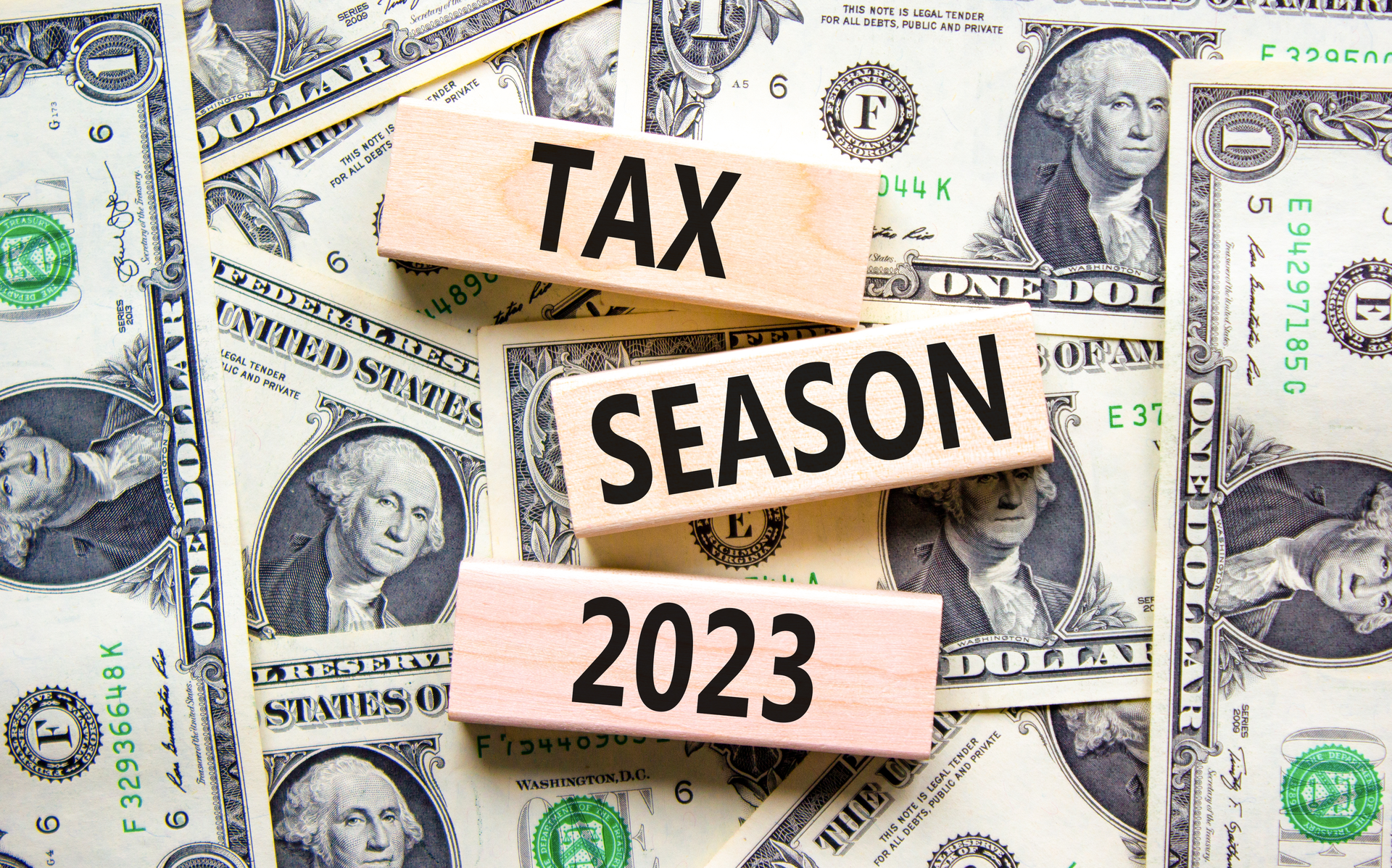 With the looming April 18th U.S. tax deadline, cybercriminals have sprung into action.