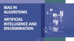 Figure 2: European Union Agency for Fundamental Rights: Bias in Algorithms: Artificial Intelligence and Discrimination Figure 2: European Union Agency for Fundamental Rights: Bias in Algorithms: Artificial Intelligence and Discrimination