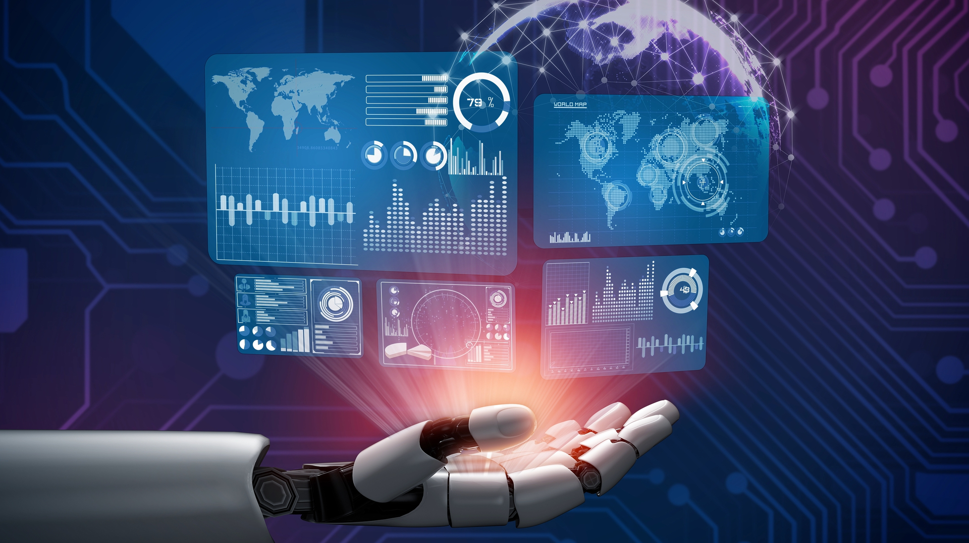 Bigstock Futuristic Robot Artificial In 476546497 6470d51075a88