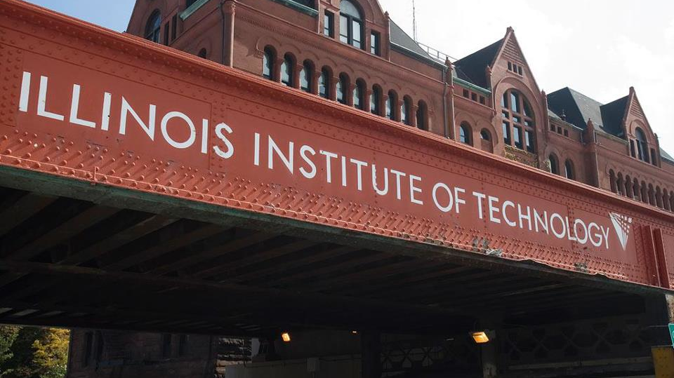 Illinois Institute Of Technology 145725 Xlarge Building 6462b4017bea4