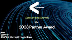 Thumbnail Videonetics Award Creative Intel Vision Thumbnail Videonetics Award Creative Intel Vision