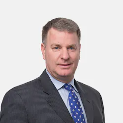 Dale Buckner is the CEO of Global Guardian. Dale Buckner is the CEO of Global Guardian.