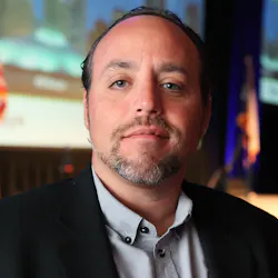 Paul Rothman is Editor-in-Chief of Security Business magazine. Email him your comments and questions at prothman@securitybusinessmag.com. Access the current issue, full archives and apply for a free subscription at www.securitybusinessmag.com. Paul Rothman is Editor-in-Chief of Security Business magazine. Email him your comments and questions at prothman@securitybusinessmag.com. Access the current issue, full archives and apply for a free subscription at www.securitybusinessmag.com.