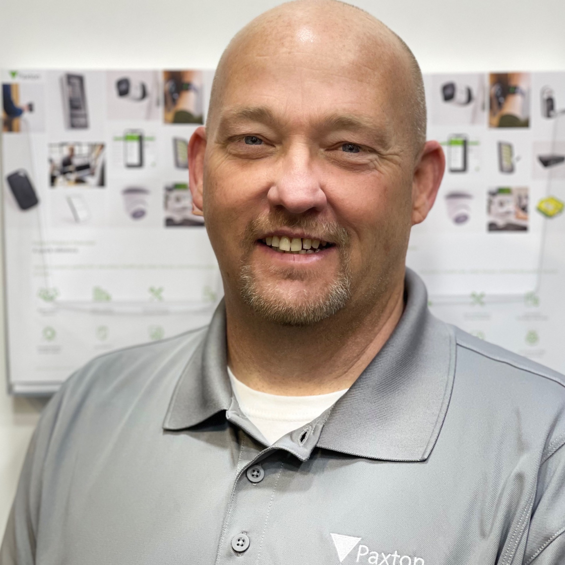 Thumbnail Wesley Greenhaw Pr Print