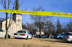 Gun violence at houses of worship is on the increase. Gun violence at houses of worship is on the increase.