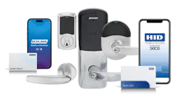 Allegion is a global pioneer in seamless access, with leading brands like CISA®, Interflex®, LCN®, Schlage®, SimonsVoss® and Von Duprin®. Focusing on security around the door and adjacent areas, Allegion secures people and assets with a range of solutions for homes, businesses, schools and institutions. Allegion is a global pioneer in seamless access, with leading brands like CISA®, Interflex®, LCN®, Schlage®, SimonsVoss® and Von Duprin®. Focusing on security around the door and adjacent areas, Allegion secures people and assets with a range of solutions for homes, businesses, schools and institutions.