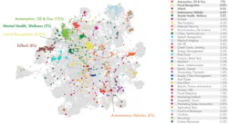 Figure 1: China AI Startups, Wikimedia Commons, 2019 Figure 1: China AI Startups, Wikimedia Commons, 2019