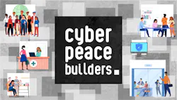 Cyber Peace Builders Visual 645a86ae14eaf Cyber Peace Builders Visual 645a86ae14eaf