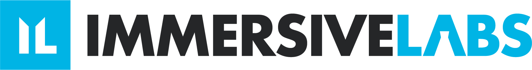 Immersive Logo Primary 1