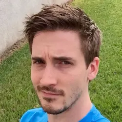 Anthony Cusimano, Technical Director, Object First Anthony Cusimano, Technical Director, Object First