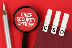 Physical security teams are often viewed as cumbersome, slow-moving and highly reactive cost centers. Physical security teams are often viewed as cumbersome, slow-moving and highly reactive cost centers.