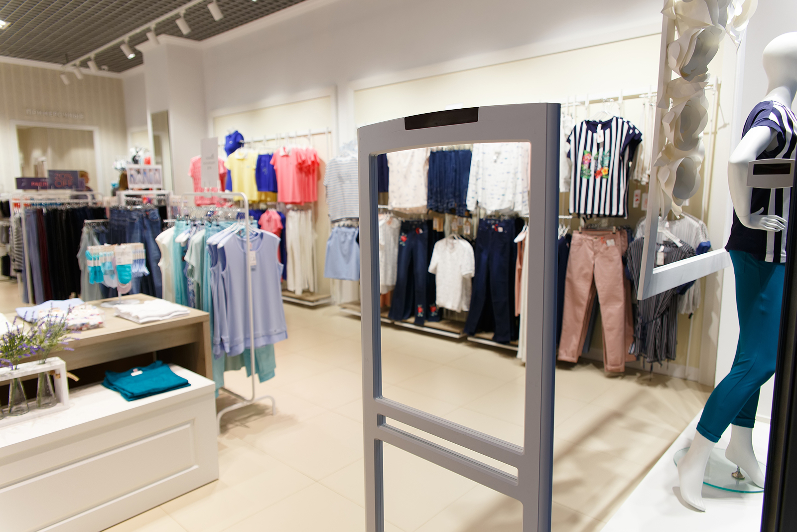 Theft and organized retail crime are &ldquo;increasingly urgent issues&rdquo; that are limiting product availability, creating a less convenient shopping experience and putting employees and shoppers in harm&rsquo;s way, said Target Chairman and CEO Brian Cornell.