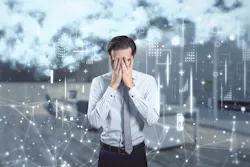 Cybersecurity measures to protect against data loss are often considered a cost center versus a cost saver. Cybersecurity measures to protect against data loss are often considered a cost center versus a cost saver.