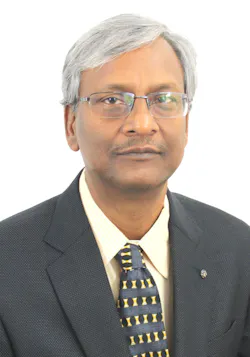 Dr. Tinku Acharya Dr. Tinku Acharya