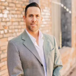 Scot Sturges is the Director of Business Development for ACRE North America Scot Sturges is the Director of Business Development for ACRE North America