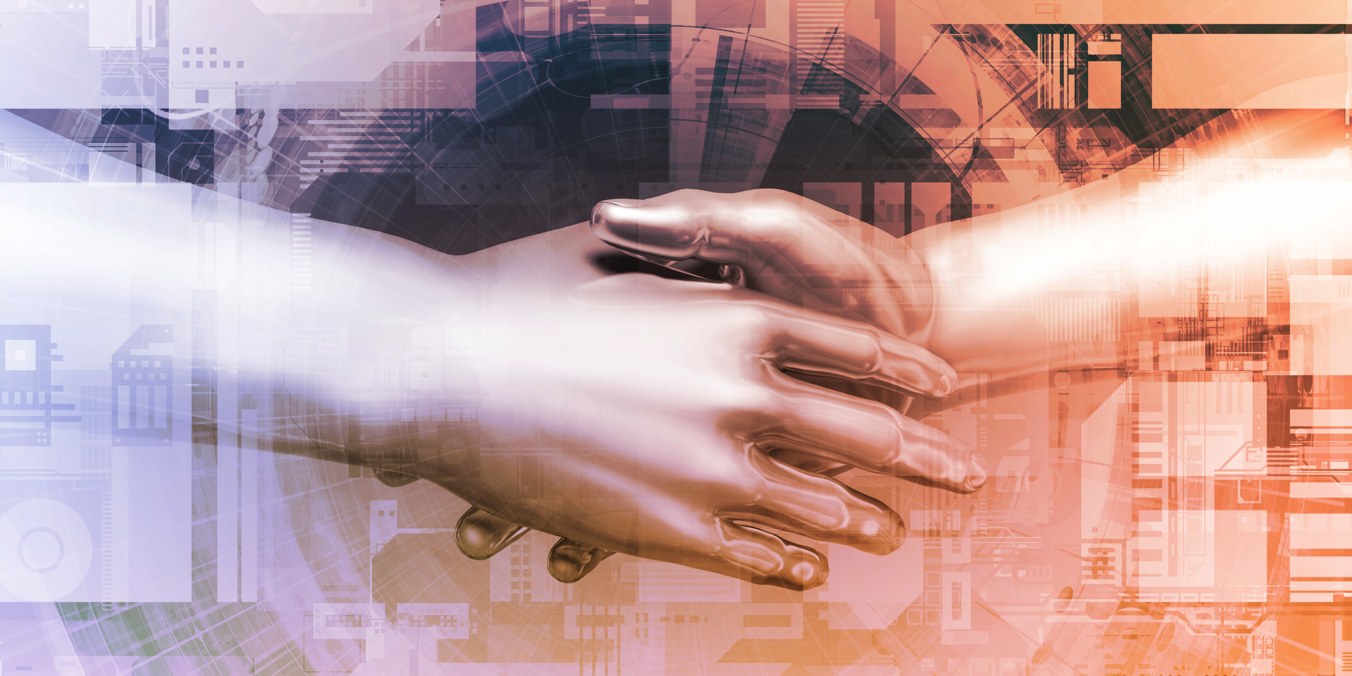 It may be time to stop integrating and start interoperating.