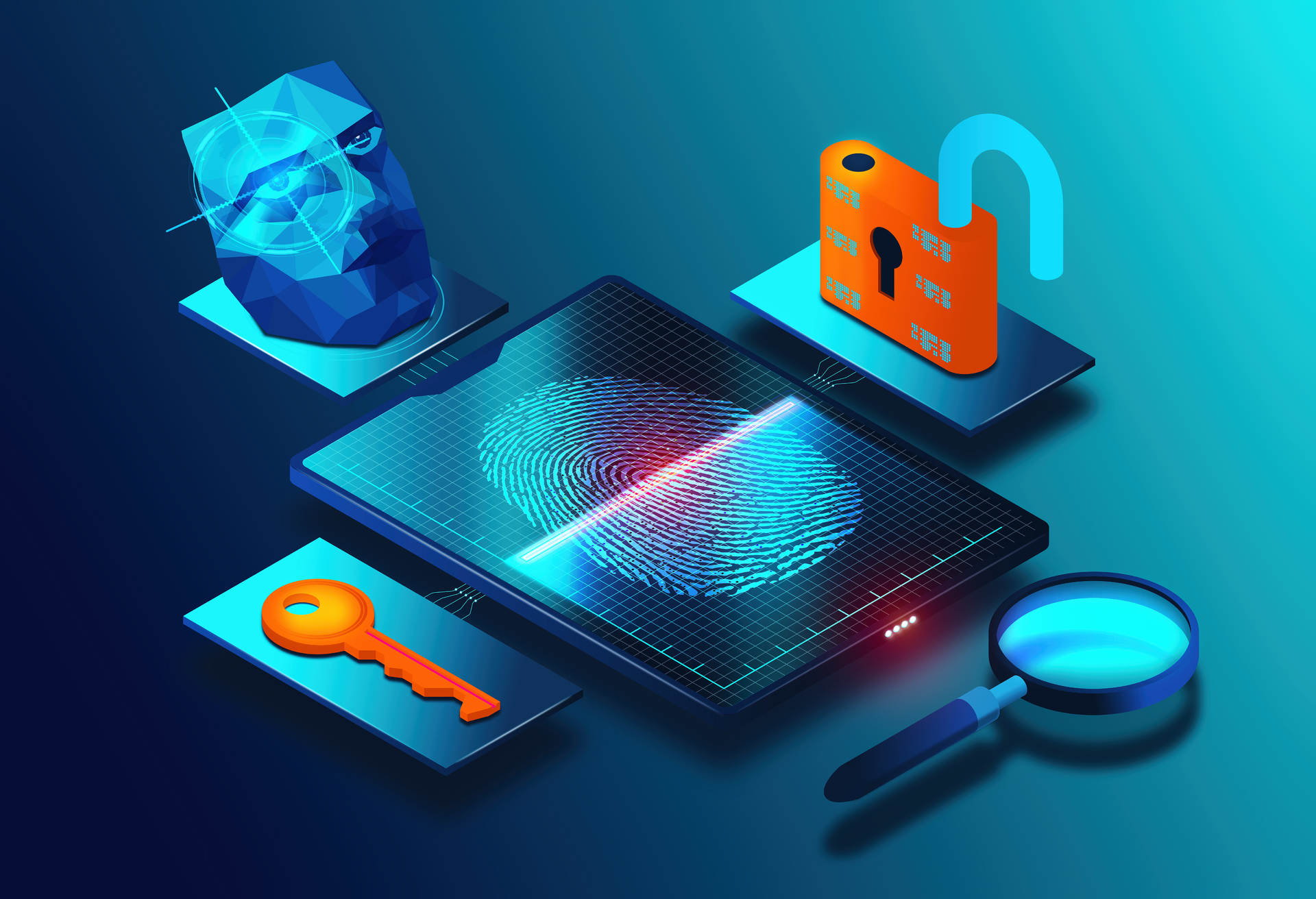While multi-factor authentication is not a panacea for all security challenges, it undoubtedly provides a robust and effective approach to secure access control.