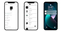 WaterStop can be controlled from anywhere in the world where the Internet is available. WaterStop can be controlled from anywhere in the world where the Internet is available.