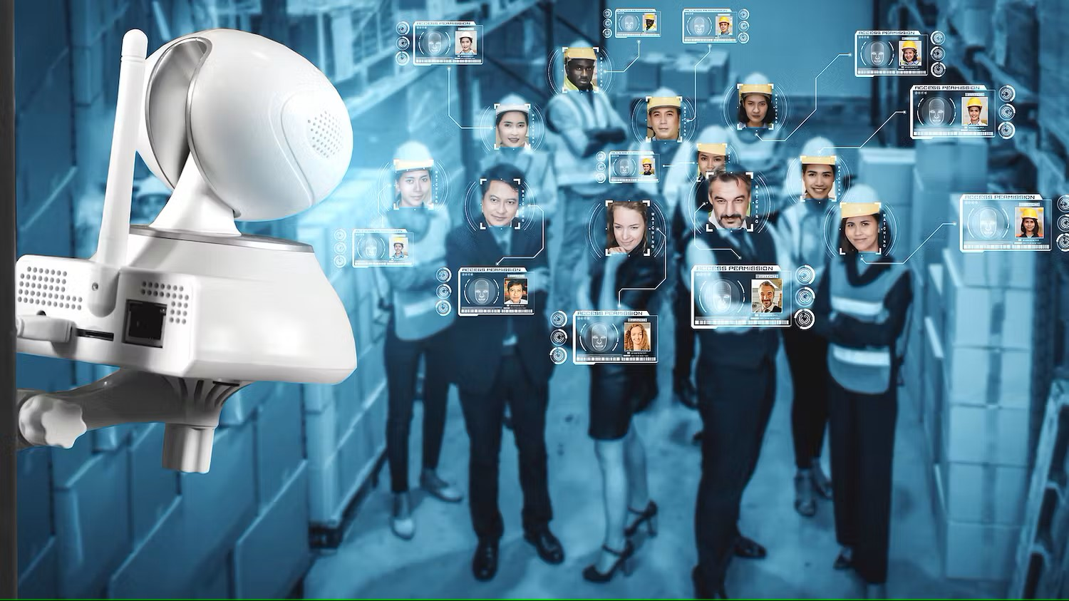 In addition to access errors within the access control system itself, there are other access control factors that are managed manually, and often serious corporate liabilities exist because of human error.