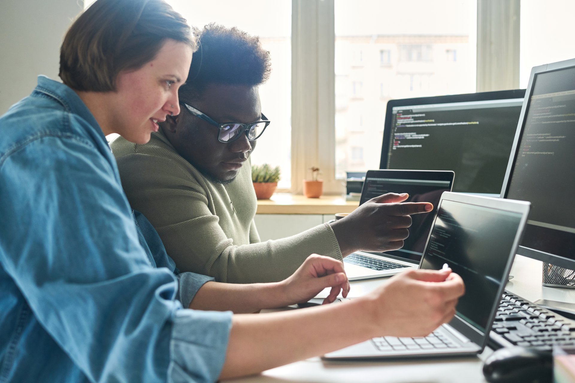 With a more modern approach, the cybersecurity industry can foster a new generation of professionals who can excel in a wide array of roles and contribute to the overall protection and resilience of the digital landscape.