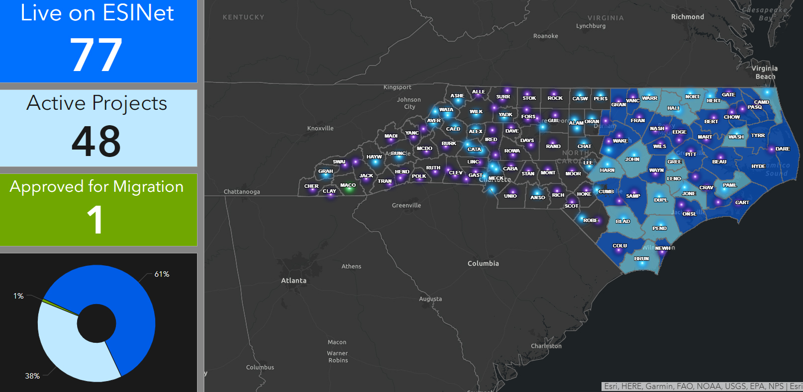 Next Generation 911 Gis Connections 6491f938aecbe