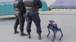 RADDOG 2LE offers law enforcement agencies an exceptional combination of advanced performance features and remarkable affordability. RADDOG 2LE offers law enforcement agencies an exceptional combination of advanced performance features and remarkable affordability.