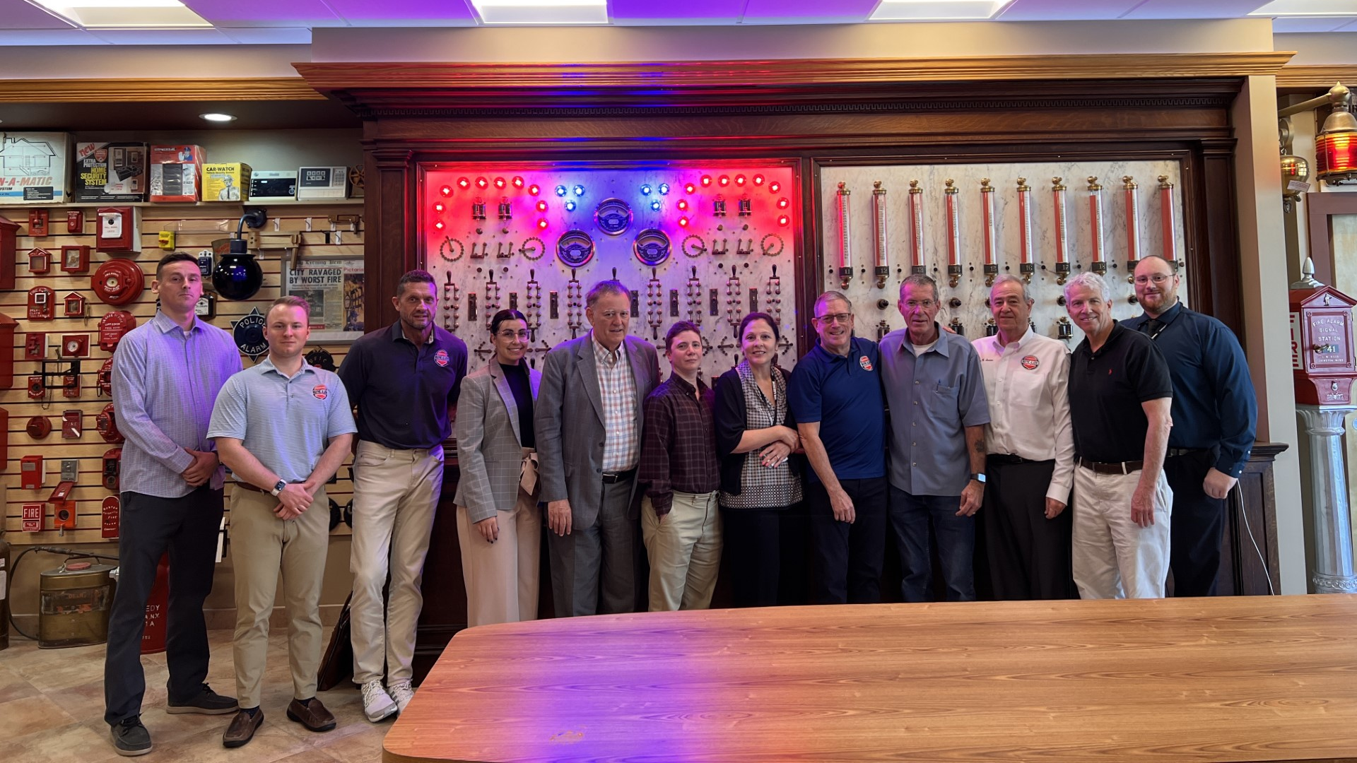 Thumbnail Wayne Alarm Sentry Protective