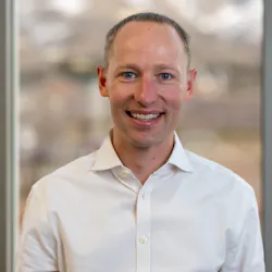 Justin Bailey, President of Becklar Enterprise Monitoring Justin Bailey, President of Becklar Enterprise Monitoring