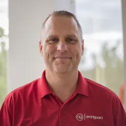 Rich Watts, VP of Information Security for AvantGuard, a Becklar company. Rich Watts, VP of Information Security for AvantGuard, a Becklar company.