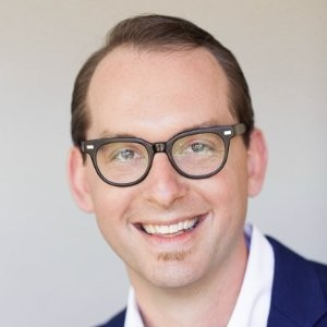 CTO Adam Rusho from cloud data protection company Clumio.