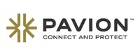 Pavion Logo