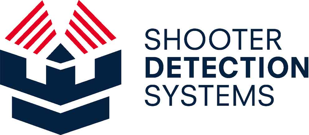Shooter Detection Systems Logo
