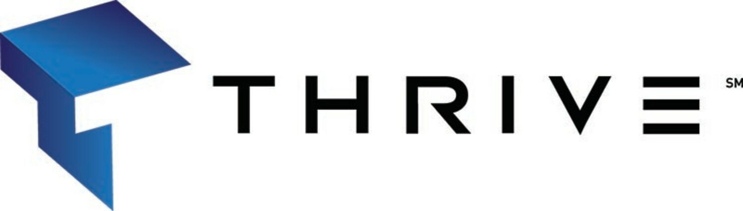 Thrive Logo 64aeb5cb9463a