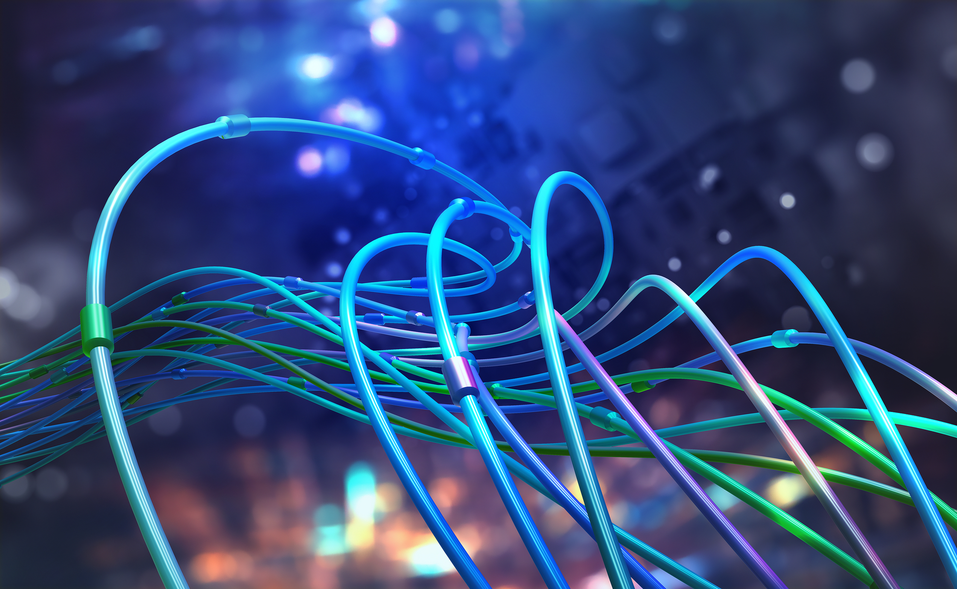 Bigstock Digital Technologies Of Future 454178687