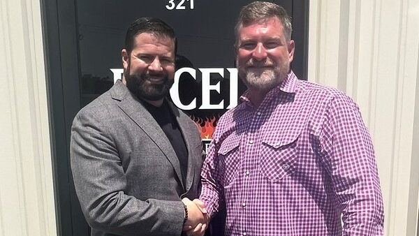 Pbfs And Excel Fire Sprinkler