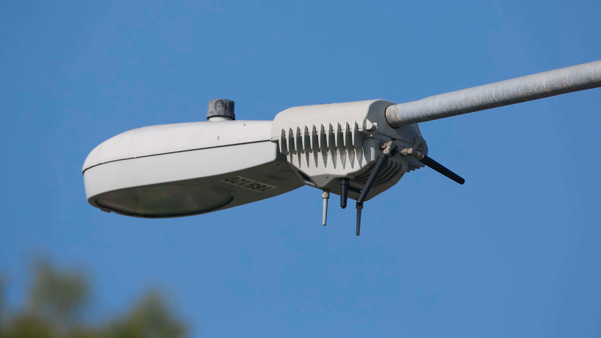 The City of San Diego has installed thousands of 'Smart Street Lamps' that include an array of sensors including video and audio that is used by law enforcement and other city entities.