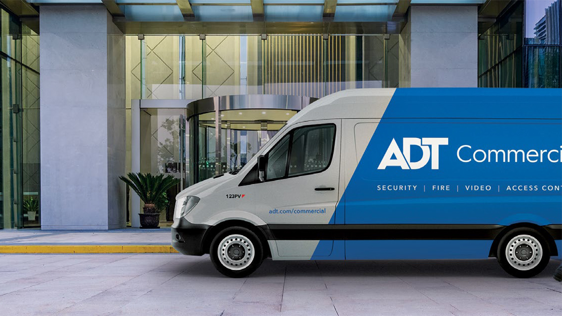 Adt Commercial