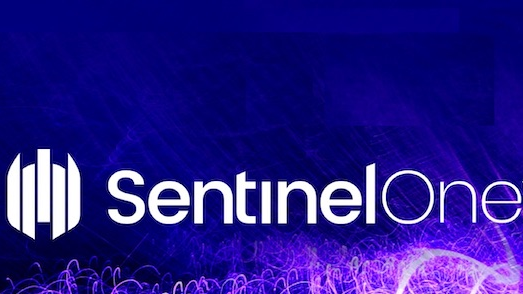 Sentinelone Logo