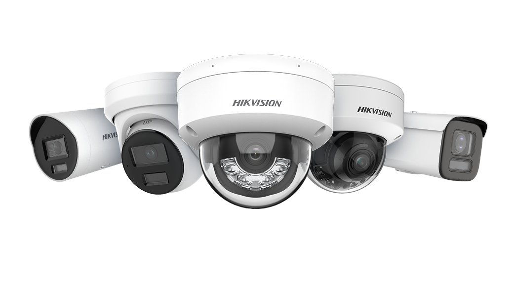 Smart Hybrid Light Camera Family 1